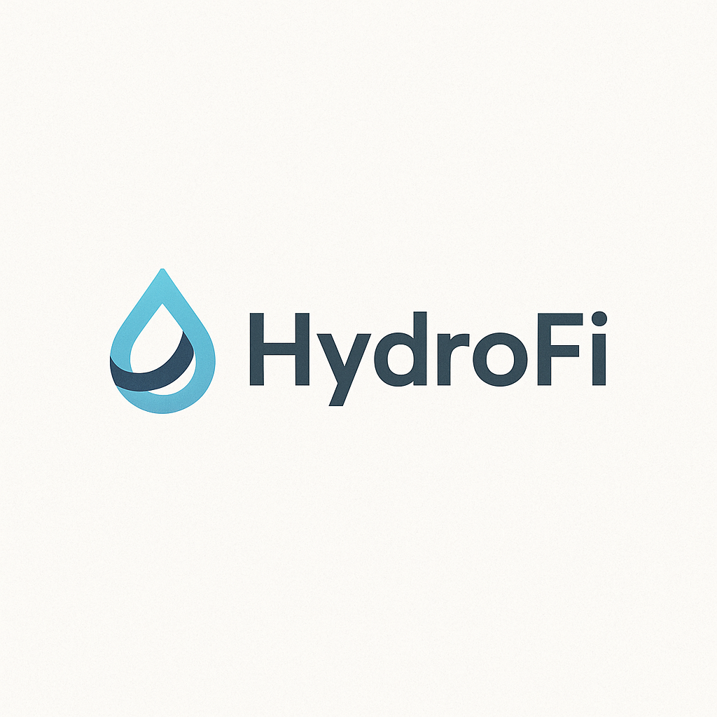 HydroFi Logo